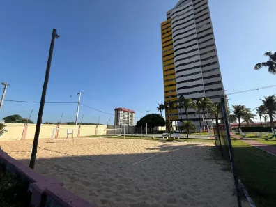 Apartamento com 2 Quartos à venda, 70m² no Praia do Futuro II, Fortaleza