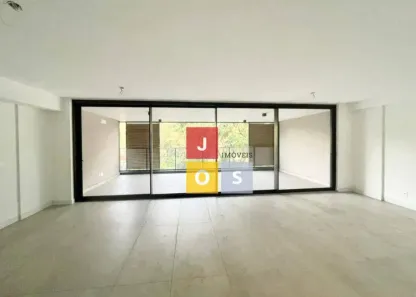Apartamento com 3 Quartos à venda, 183m² no Lagoa, Rio de Janeiro
