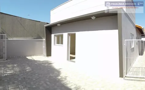 Casa com 2 Quartos à venda, 200m² no João Aranha, Paulínia