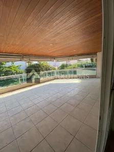Apartamento com 3 Quartos à venda, 110m² no Recreio dos Bandeirantes, Rio de Janeiro