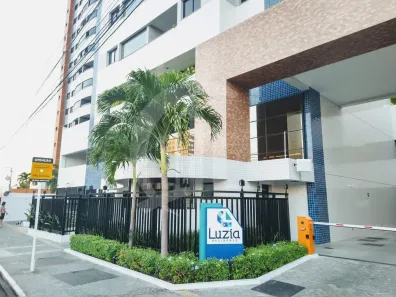 Apartamento com 2 Quartos à venda, 74m² no Luzia, Aracaju