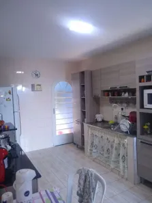Casa com 3 Quartos à venda, 140m² no Jardim Siesta, Jacareí