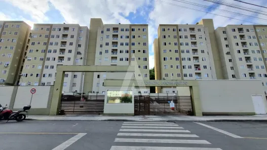 Apartamento com 2 Quartos para alugar, 44m² no Floresta, Joinville