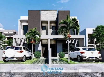 Casa com 3 Quartos à venda, 90m² no Parque da Matriz, Cachoeirinha