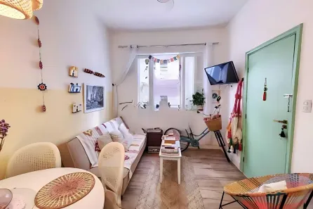Apartamento com 1 Quarto à venda, 30m² no Flamengo, Rio de Janeiro