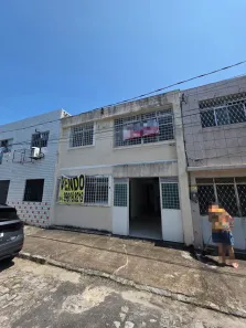 Casa com 3 Quartos à venda, 120m² no Santo Amaro, Recife