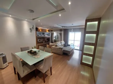 Apartamento com 3 Quartos à venda, 105m² no Jardim Tupanci, Barueri