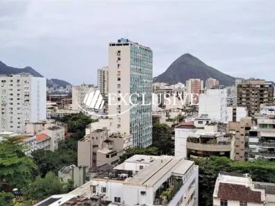 Apartamento com 1 Quarto à venda, 70m² no Leblon, Rio de Janeiro