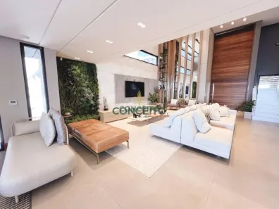 Casa com 4 Quartos à venda, 782m² no Bosque das Mansões, São José