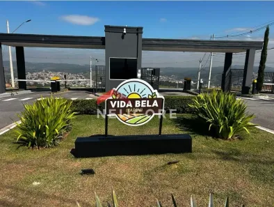 Lote/Terreno à venda, 140m² no Nova Itapevi, Itapevi