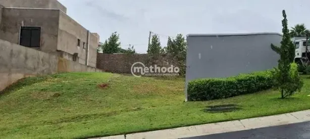 Lote/Terreno à venda, 503m² no Vila dos Plátanos, Campinas