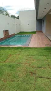 Sobrado com 3 Quartos à venda, 164m² no Setor Gentil Meireles, Goiânia