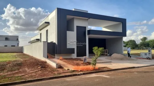 Casa de Condomínio com 4 Quartos à venda, 490m² no Parque Industrial Tânia Maria Covalenco, Nova Odessa