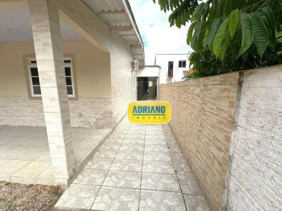 Casa com 2 Quartos à venda, 86m² no Passagem do Massiambú, Palhoça