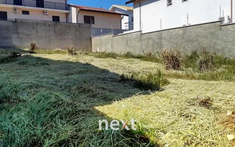 Lote/Terreno à venda, 350m² no Parque Alto Taquaral, Campinas