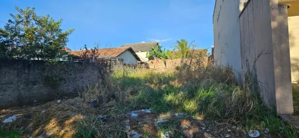 Lote/Terreno à venda, 260m² no Residencial Santa Fé, Goiânia