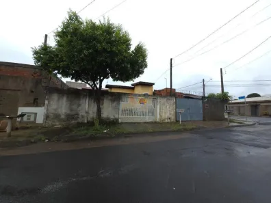 Casa com 3 Quartos à venda, 163m² no Parque do Horto, Hortolândia