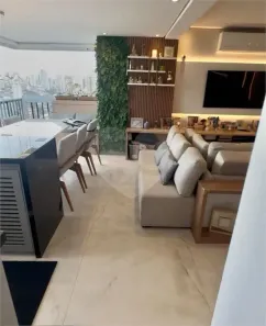 Apartamento com 2 Quartos à venda, 92m² no Santana, São Paulo