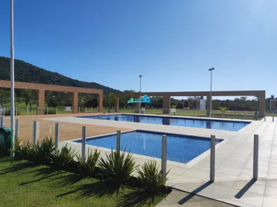 Lote/Terreno à venda, 420m² no Ratones, Florianópolis