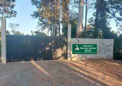 Lote/Terreno à venda, 1000m² no Brigadeiro Tobias, Sorocaba