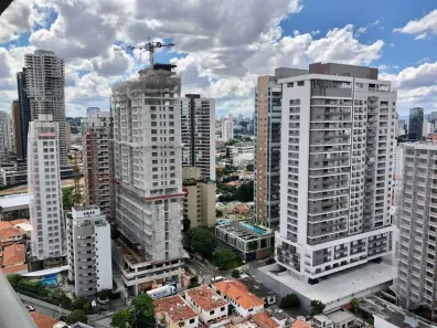 Apartamento com 3 Quartos à venda, 84m² no Jardim das Acácias, São Paulo