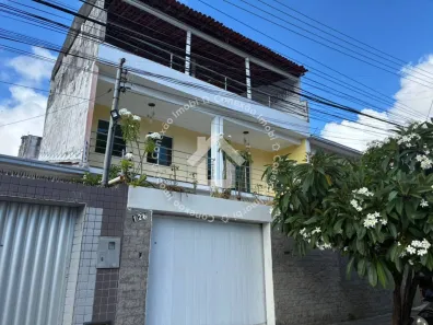 Casa com 4 Quartos à venda, 400m² no Farolândia, Aracaju