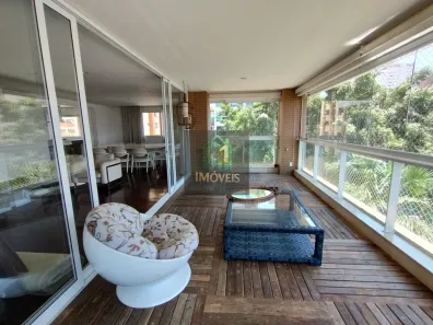 Apartamento com 4 Quartos à venda, 267m² no Perdizes, São Paulo