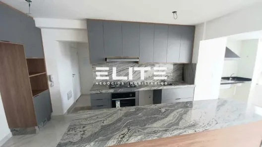 Apartamento com 3 Quartos à venda, 105m² no Vila Assunção, Santo André