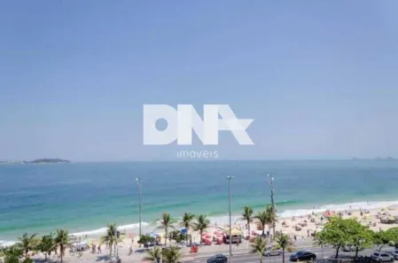 Apartamento com 4 Quartos à venda, 357m² no Ipanema, Rio de Janeiro
