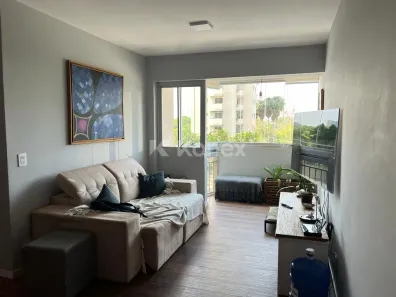 Apartamento com 3 Quartos à venda, 70m² no Santana, São Paulo