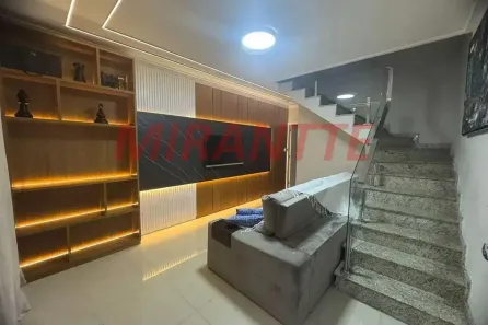 Sobrado com 3 Quartos à venda, 100m² no Parada Inglesa, São Paulo