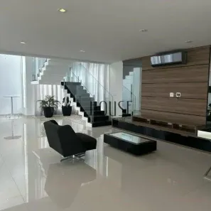 Casa de Condomínio com 3 Quartos para alugar, 315m² no Alto da Boa Vista, Sorocaba