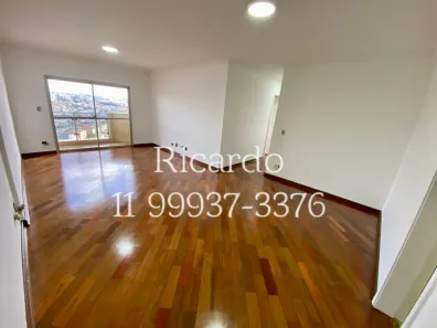 Apartamento com 3 Quartos à venda, 104m² no Vila Polopoli, São Paulo