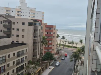 Apartamento com 2 Quartos à venda, 92m² no Caiçara, Praia Grande