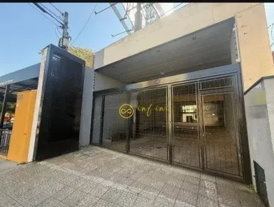 Ponto Comercial para alugar, 240m² no Jardim Paulistano, Sorocaba