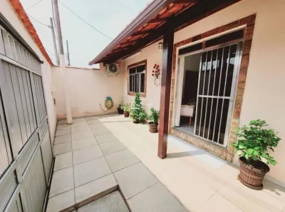 Casa com 2 Quartos à venda, 180m² no Campo Grande, Rio de Janeiro