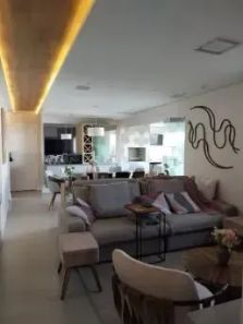 Apartamento com 3 Quartos à venda, 127m² no Jardim Caboré, São Paulo