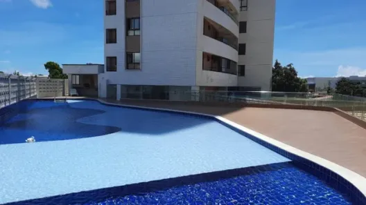 Apartamento com 4 Quartos à venda, 109m² no Capim Macio, Natal