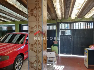 Casa com 3 Quartos à venda, 187m² no Alves Dias, São Bernardo do Campo