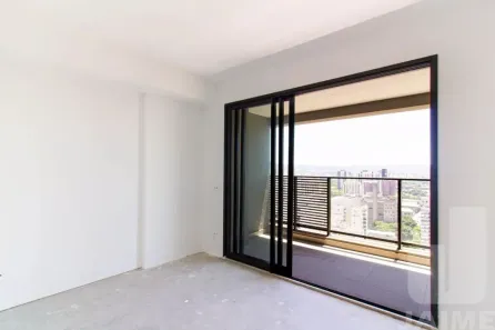 Apartamento com 1 Quarto à venda, 27m² no Vila Pompéia, São Paulo