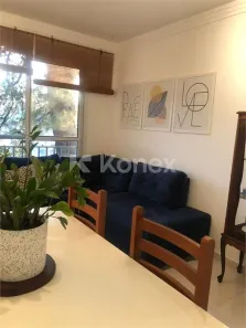 Apartamento com 2 Quartos à venda, 48m² no Vila Irmãos Arnoni, São Paulo