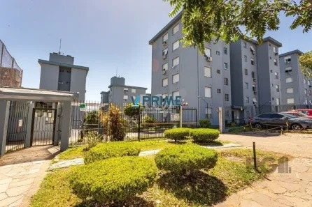 Apartamento com 2 Quartos à venda, 52m² no Azenha, Porto Alegre