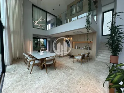 Casa de Condomínio com 2 Quartos à venda, 215m² no Cidade Santos Dumont, Jundiaí