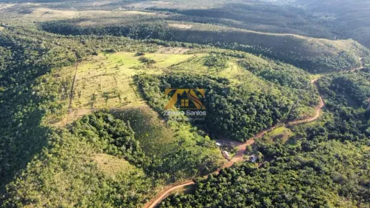Fazenda/Sítio com 3 Quartos à venda, 200m² no Área Rural de Palmas, Palmas