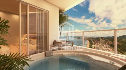 Apartamento com 3 Quartos à venda, 169m² no Tabuleiro, Barra Velha