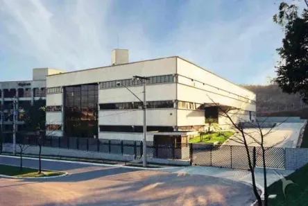 Prédio Comercial para alugar, 3493m² no Tamboré, Santana de Parnaíba