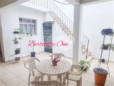 Sobrado com 3 Quartos à venda, 124m² no Vila Paulicéia, São Paulo