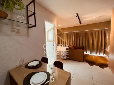 Apartamento com 1 Quarto à venda, 32m² no Ponta Verde, Maceió