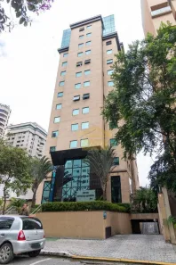Sala Comercial à venda, 29m² no Indianópolis, São Paulo