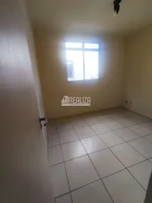 Apartamento com 2 Quartos à venda, 50m² no Conjunto Umuarama, Uberaba